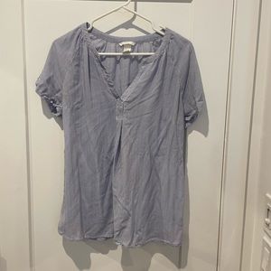 H&M Maternity Blouse